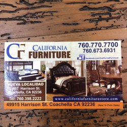 California Furniture