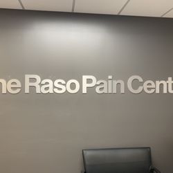 Louis Raso, MD, PA