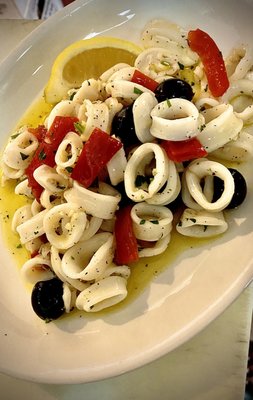 L'Osteria by null