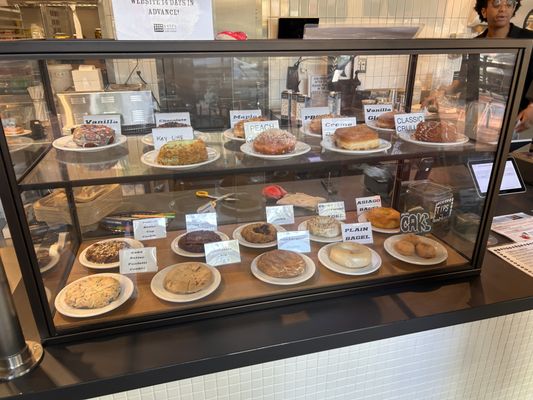 Astro Doughnuts & Fried Chicken by null