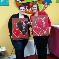 Look what we made!