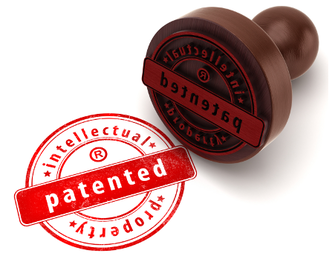 Slide of Ernie's Urinal Pad