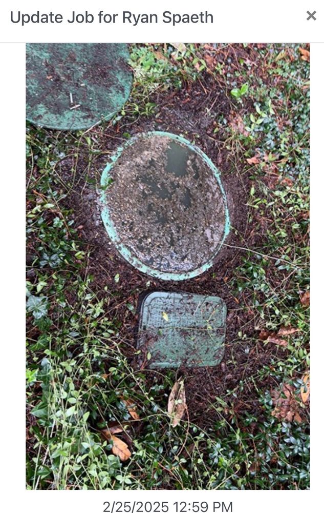 Slide of Septic Response