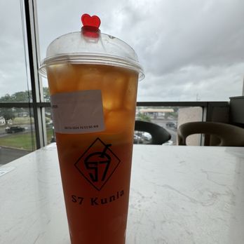 S7 Icybubble - Kunia - Yike Lemon Tea - Juice Bars & Smoothies Near Me - Waipahu, Hawaii S7 Icybubble - Kunia - Yike Lemon Tea - Juice Bars & Smoothies Near Me - Waipahu, Hawaii