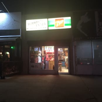 Tommy's Pizza - Pizza Near Me - Bronx, New York Tommy's Pizza - Pizza Near Me - Bronx, New York