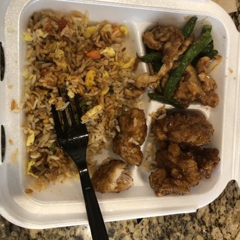 Panda Express - Chinese Near Me - San Diego, California