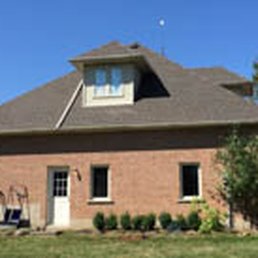 Exterior photo of Belmar Roofing Exterior photo of Belmar Roofing