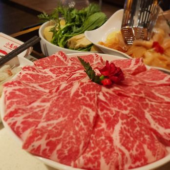 Shoo Loong Kan - Hot Pot Near Me - Flushing, New York