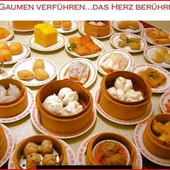 Dim Sum Haus - Screenshot von der hauseigenen Homepage (restaurantchina.de) - Dim Sum Near Me - Hamburg, HH