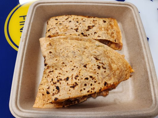 Guapas Mexican Grill by null