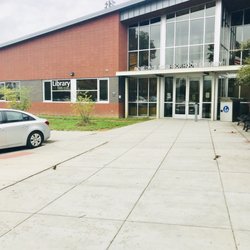 Rosedale Library