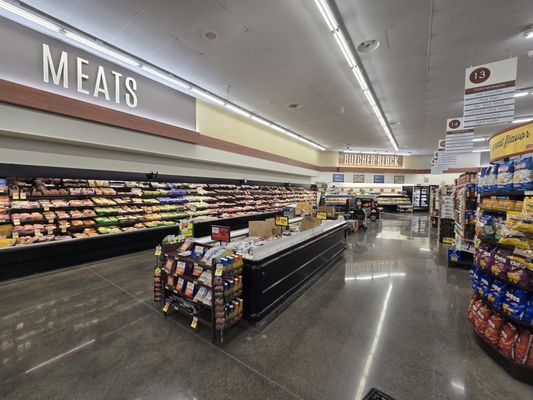 Albertsons by null