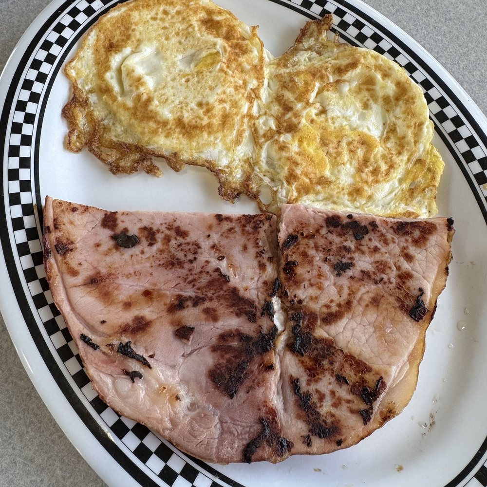 Mamas Kitchen - Egg & ham - Breakfast & Brunch Near Me - Tampa, Florida Mamas Kitchen - Egg & ham - Breakfast & Brunch Near Me - Tampa, Florida
