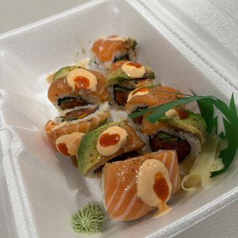 Sashimi - Lake Forest Roll - Japanese Near Me - Lake Forest, California Sashimi - Lake Forest Roll - Japanese Near Me - Lake Forest, California