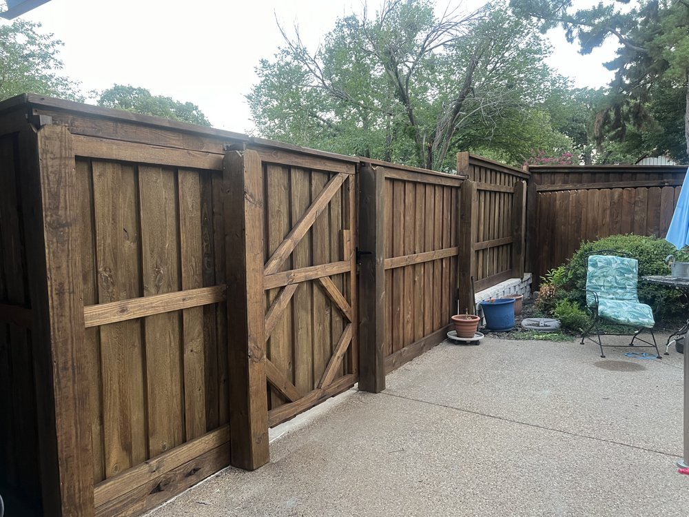 Slide of Texas Quick Construction