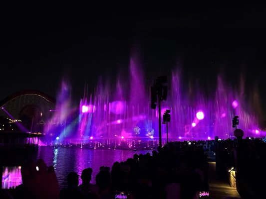 Paradise Gardens Park by null