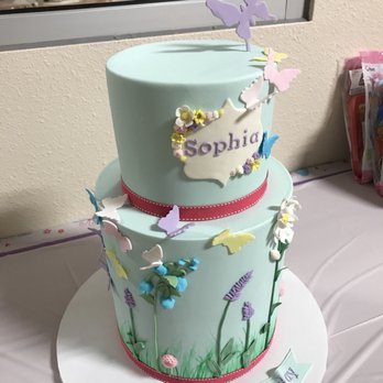 Cake Conspiracy - Custom Cakes Near Me