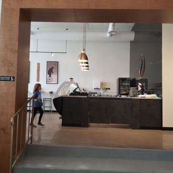 Stella's Bistro - the front desk - Pizza Near Me - Batesville, Arkansas