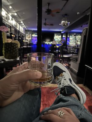 Little Room Jazz Club by null