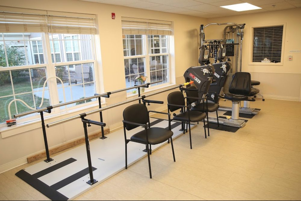 THE WILLIAMSPORT HOME Updated June 2024 1900 Ravine Rd