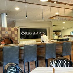 Bistro Polaris At Black Star Farms