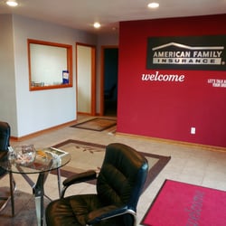 Ross Silva Agency - American Family Insurance - Stop inside our office!