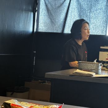 Burning X Korean BBQ - Rude lady and doesn't not provide service to people of color. - Korean Near Me - Tustin, California Burning X Korean BBQ - Rude lady and doesn't not provide service to people of color. - Korean Near Me - Tustin, California