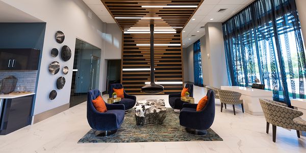 Veranda at Avalon by null