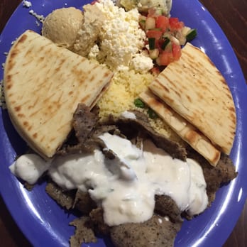 Freska Mediterranean Grill - Gyro Plate - Mediterranean Near Me - Middleton, Wisconsin Freska Mediterranean Grill - Gyro Plate - Mediterranean Near Me - Middleton, Wisconsin