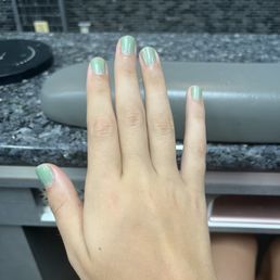 Nails Nails