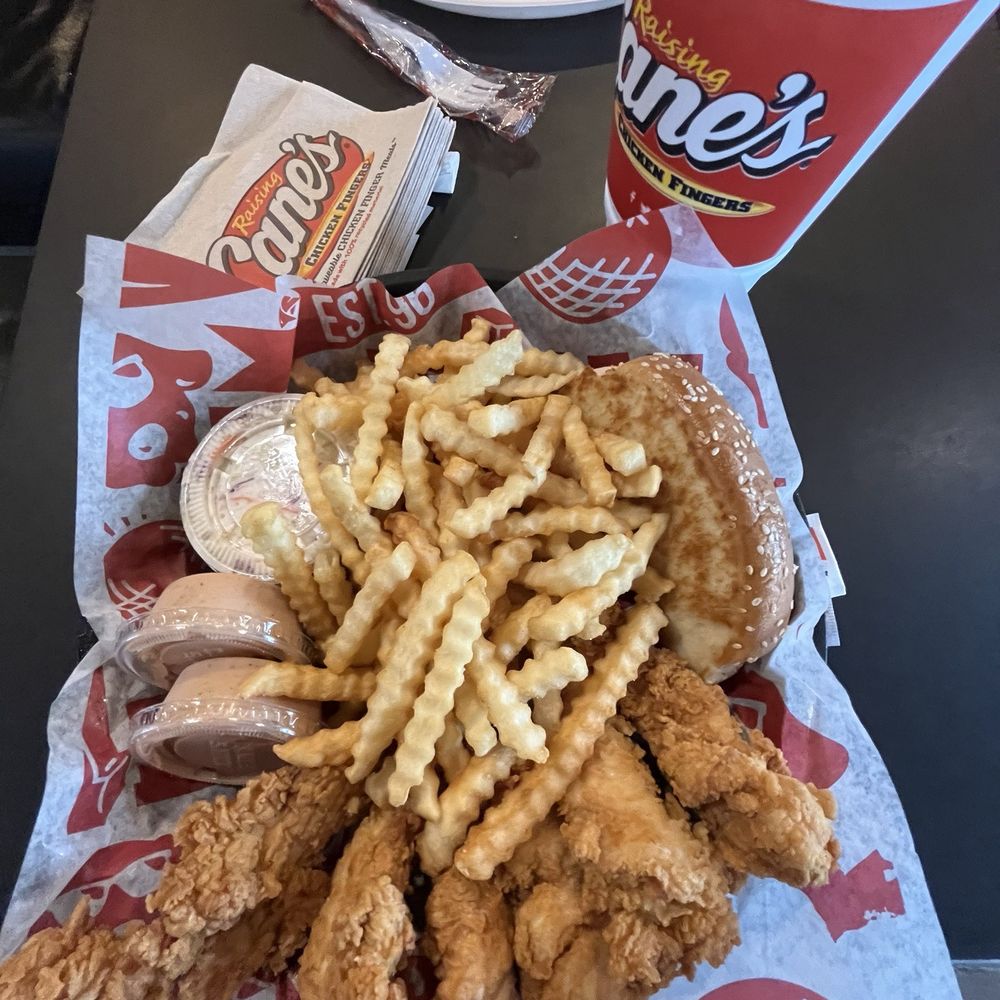 Caniac Combo