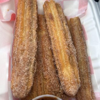La Cocina Cubana - Churros - Cuban Near Me - Hartford, Connecticut La Cocina Cubana - Churros - Cuban Near Me - Hartford, Connecticut