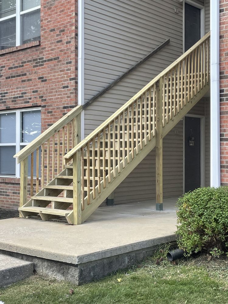 Slide of Maintenance Pro