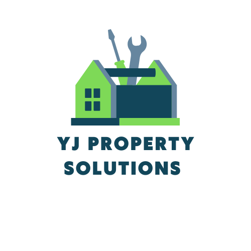 Slide of YJ Property Solutions