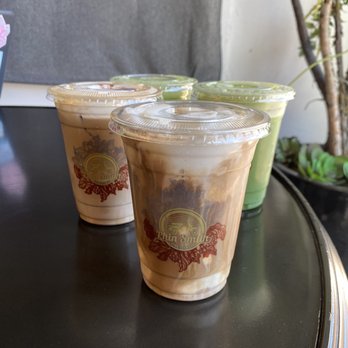 Phin Smith - Coconut coffee - Coffee & Tea Near Me - Garden Grove, California Phin Smith - Coconut coffee - Coffee & Tea Near Me - Garden Grove, California