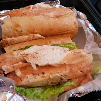 Zunzi's - The Conquistador - Sandwiches Near Me - Savannah, Georgia Zunzi's - The Conquistador - Sandwiches Near Me - Savannah, Georgia