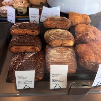 Craftsman and Wolves - Pastries - Patisserie/Cake Shop Near Me - Mountain View, California Craftsman and Wolves - Pastries - Patisserie/Cake Shop Near Me - Mountain View, California