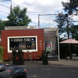 Burger Point