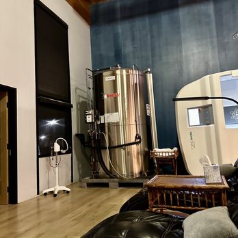 H Bling Wellness - Cryotherapy - Cryotherapy Near Me - Brea, California
