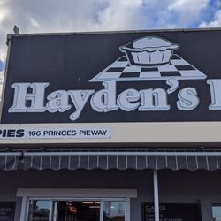 Hayden's Pies