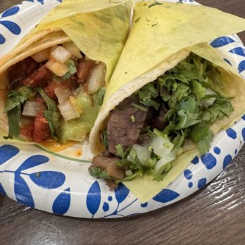 Tacos Lopez #2 - Un taco Al Pastor y Carne Asada - Tacos Near Me - West Valley City, Utah Tacos Lopez #2 - Un taco Al Pastor y Carne Asada - Tacos Near Me - West Valley City, Utah