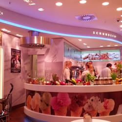 Schuhbecks Crêperie & Eis