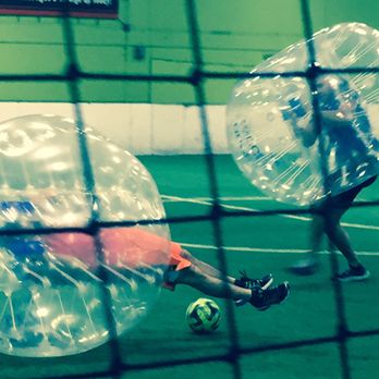 Arena Sports - Bumble Soccer at Arena Sports - Soccer Near Me - Redmond, Washington