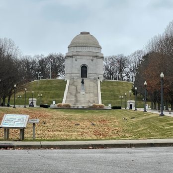 McKinley Museum - Landmarks & Historical Buildings Near Me - Canton, Ohio