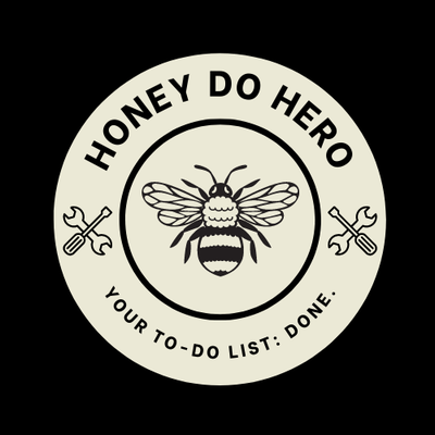Honey Do Hero