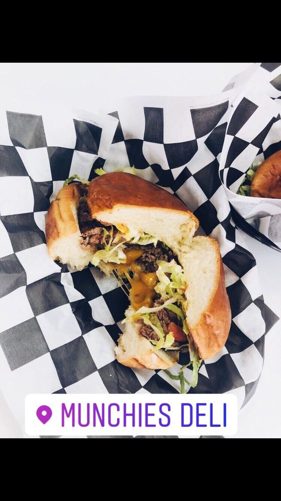 MUNCHIES DELI 34 Photos & 18 Reviews Sandwiches 6914 Kennedy Blvd