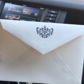 DGZ Invitations and More - Printing Services Near Me - Bellaire, Texas