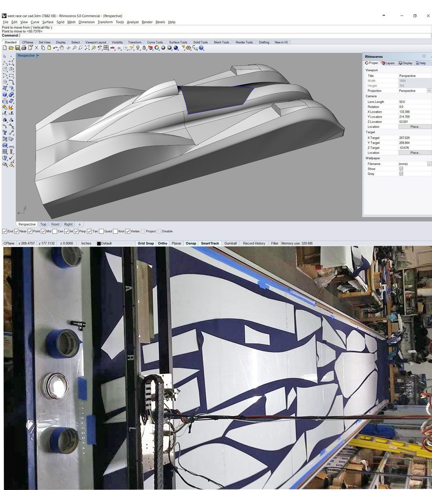 Social spots from Lakeside Marine Canvas