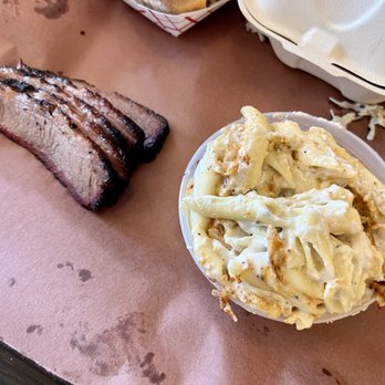 Pit Fiend Barbecue - Brisket and Mac & Cheese - Barbeque Near Me - Denver, Colorado Pit Fiend Barbecue - Brisket and Mac & Cheese - Barbeque Near Me - Denver, Colorado
