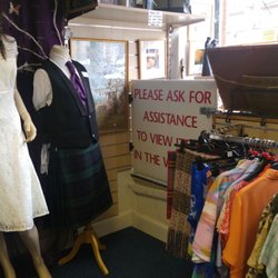 Blythswood Care - Even kilt for sale